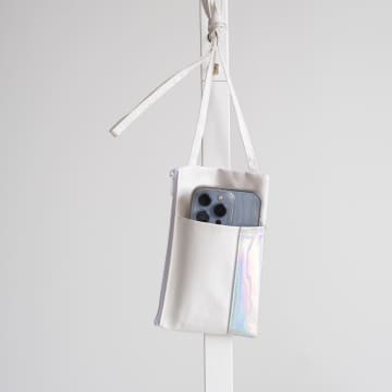 【セリア】110円なのに高クオリティ♡「優秀バッグ」