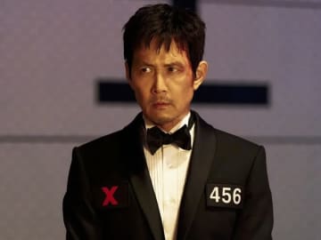 「イカゲーム」シーズン3配信開始　物語はついに完結