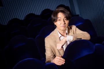「仮面ライダークウガ」25周年、一条薫役・葛山信吾が今伝えたい思い　「超クウガ展」で再確認した作品の力