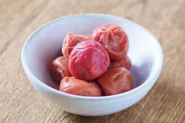「1日1粒で医者いらず」の梅干し　効能が“逆効果”になってしまう、やってはいけない保存方法とは