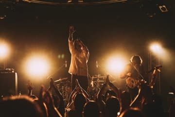 Amber's、自主企画イベント「DOUBLE STEAL ～東京BAN博～」開催決定！