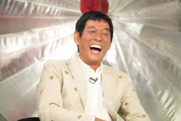 明石家さんまの“ファッション”“振る舞い”“名言”その全てを４人の女性芸能人が明かす