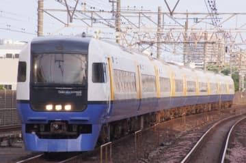 255系やミニ新幹線など車両のデビューてんこ盛り！【鉄道 何の日 今週は？】6月30日〜7月6日