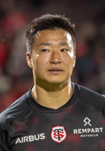 斎藤直人のトゥールーズが優勝　ラグビーのフランス1部リーグ