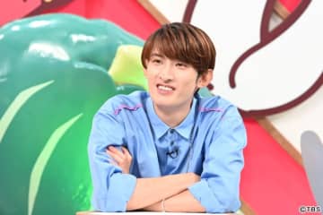 「バナナマンのせっかくグルメ!!」向井康二が松本潤の食べっぷりに思わず羨望のまなざし！