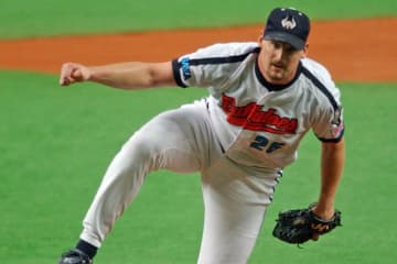 エクスポズに続き近鉄も…二度も〝球団消滅〟を経験したパウエルの複雑胸中【平成球界裏面史】
