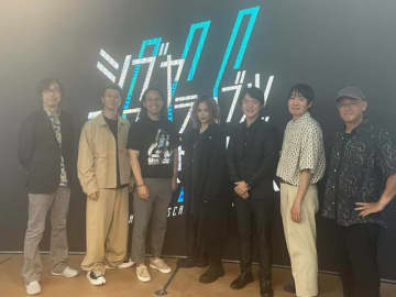 イシイジロウ新作渋谷実写ADVのタイトルは『シブヤスクランブルストーリーズ』に決定！『428』加納役・天野浩成さん、亜智役・中村悠斗さんの出演、上木彩矢さんの主題歌も決定
