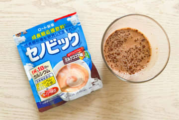 子供に“あの飲み物”って大丈夫？　実は約7割の人が「抵抗を感じる」