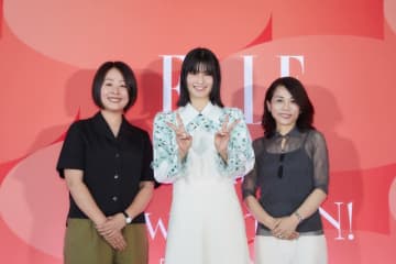 「映画を一緒に作ろうと誘える時代に」橋本愛らが語る映画業界のジェンダーと未来