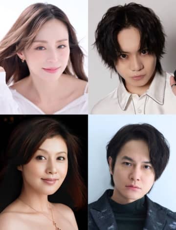 怪談リアルイベント！『Tokyo Kaidan Collection』開催決定！ 平野綾×佐藤流司、藤原紀香×平野良　出演！