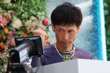 【戸田ボート・ＳＧグラチャン】田原成貴氏　池田浩二の走りに驚嘆「１ミリの危うさもない」