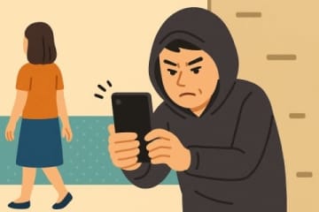 女子児童盗撮「教員グループ」摘発の衝撃、施行2年「撮影罪」で厳罰は下るのか？