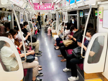 東京の電車内で見た「子どもへのダブスタ」に失望＝中国ネット「同感」「日本人の冷たさ」