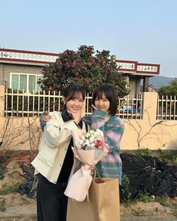 パク・ボヨンの凄さは演技だけじゃない！『未知のソウル』代役によって再証明された“温かい人柄”