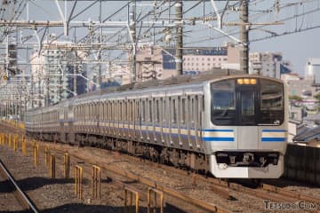 異色の「近郊型電車」E217系が返らぬ旅へ　首都圏JR車両の「革命児」を振り返る