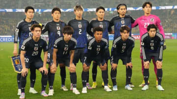 日本代表、ブラジル代表と対戦が決定的！長友佑都やネイマールら再戦か