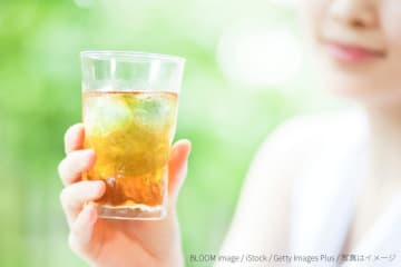 『サン！シャイン』夏に冷たい“茶”を飲むなら…　「アレ」がダイエット向きだった