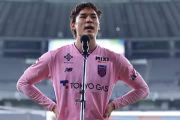 「日本人GKの欧州移籍は簡単じゃない」22歳・守護神が明かすベルギー挑戦への覚悟