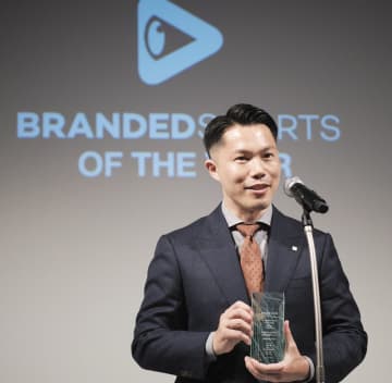 大塚食品「マッチ」の高校生の視点に寄り添うCMが高評価　「Branded shorts of the Year」ナショナル部門大賞を受賞