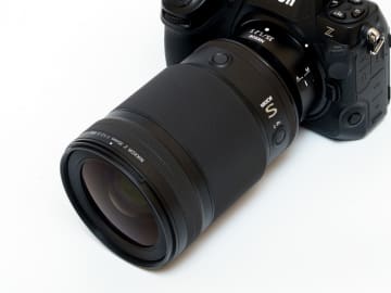 交換レンズレビュー：ニコン NIKKOR Z 35mm f/1.2 S　ボケも解像も文句なし　オールマイティーに高画質を享受できる大口径広角レンズ