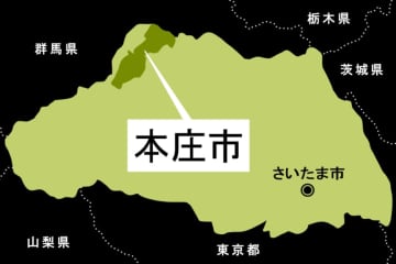 男性出血…野生イノシシに襲われ、けが　わなを外そうとし、顔をかまれる　埼玉県内でイノシシの人身被害は今年初　イノシシは逃げる　県が注意呼びかけ「野生動物には近づかないように」