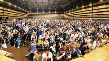 豪華ゲスト＆鉄道会社が多数！「大和鉄道まつり2025」、8月9・10日に奈良県で開催