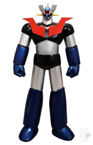 南国堂ソフビ「マジンガーZ」、「ウルトラマンジャック（帰ってきたウルトラマン）」や、ボークス「ビルドパーツセレクション」など最新情報お届け！