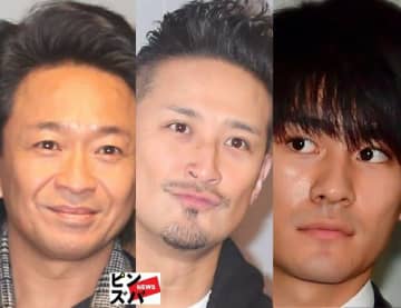 城島茂＆松岡昌宏続投も…存続の『鉄腕DASH』「TOKIO→SixTONES」継承か　危機を打破する“実績と親密”