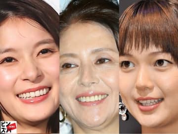 「見たくない」永野芽郁の一方…春ドラマの勝ち組3女優、芳根京子・小泉今日子・多部未華子が輝いた理由