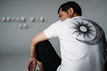 「誰？」「ファンキーだな」56歳コワモテ俳優　生放送での“激変姿”にネット騒然