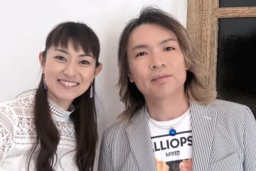 「泣きながらベビーカーを押したことも」石黒彩　結婚25年の子育て苦難と夫・真矢の“何も言わない”支え