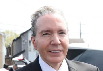 デーブ・スペクター　フジテレビの〝楽しくなければテレビじゃない〟は「撤回したらダメ」