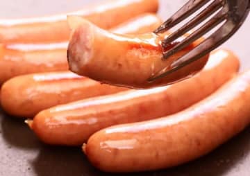 “パリッとジューシー”だけじゃない。「音×食感」で再評価されるウインナー