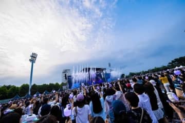 BTS・JINのファンコン現場取材「冗談から始まったミッション→壮大イベに!!」