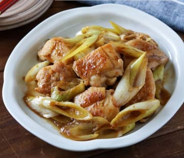 「柚子こしょう」が余ったときにもおすすめ！ピリ辛肉おかず