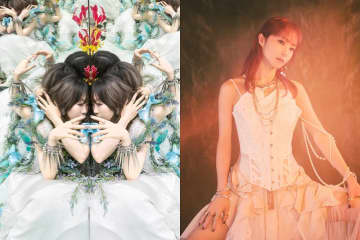 Aimer＆LiSA「鬼滅の刃」無限城編の主題歌を同時担当
