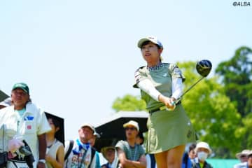 ＜速報＞3億円大会クライマックス　菅沼菜々、佐久間朱莉が首位でラスト3Hへ