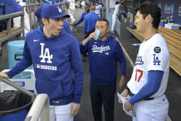 佐々木朗希は本当に順調な回復か　ロバーツ監督の近況報告に米メディア「落とし穴がある」