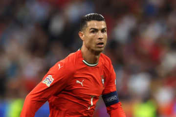 契約延長のC・ロナウド、クラブW杯参戦のオファーを蹴ったワケは「よい休息と準備を望んだ」