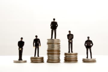 日本の「平均年収は460万円」と聞きました。「手取り」にするとどれくらいなのでしょうか？　「生活レベル」も気になります