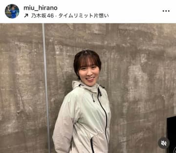 卓球・平野美宇、透け感トップスで笑顔　憧れの大先輩・平野早矢香さんと2ショ「ステキな姉妹みたい」