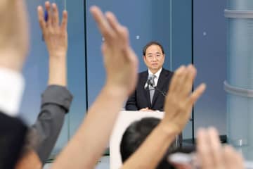 【独自】フジテレビ株主総会、スポンサーの5割超が “不満”…芸能事務所に「お中元拒否」通達も改革は前途多難