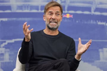 名将クロップが痛烈批判「サッカー史上最悪」　日程、過酷環境…「本当の問題に気づいていない」