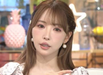 三上悠亜、セクシー女優を始めるときに友人・彼氏すべての関係をリセット「特殊な仕事なので…」覚悟を明かす