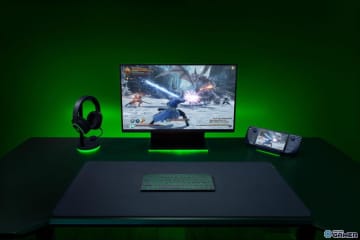 Razer、重量374gの超薄型ゲーミングキーボード「Razer Joro」を7月4日発売！最大1800時間駆動のモバイル特化モデル