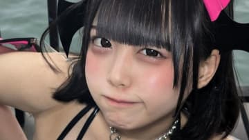 ゆめぴりか、ナマイキな小悪魔