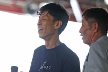 【戸田ボート・ＳＧグラチャン】池田浩二　強敵相手に“美技”で逃げ切り「ターンした感じはいい」
