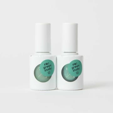 ukaから限定ネイル登場♡自然をまとうリユースポリッシュ