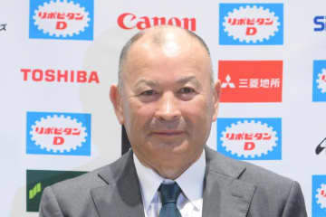 マオリ・オールブラックスに完敗の日本　エディーＨＣに「解任してほしい」など厳しい指摘続々