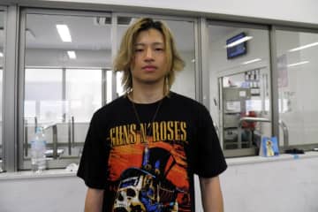【川崎競輪】山口拳矢が初日特選で決意の自力勝負「先行一車ですね」と不敵な笑み